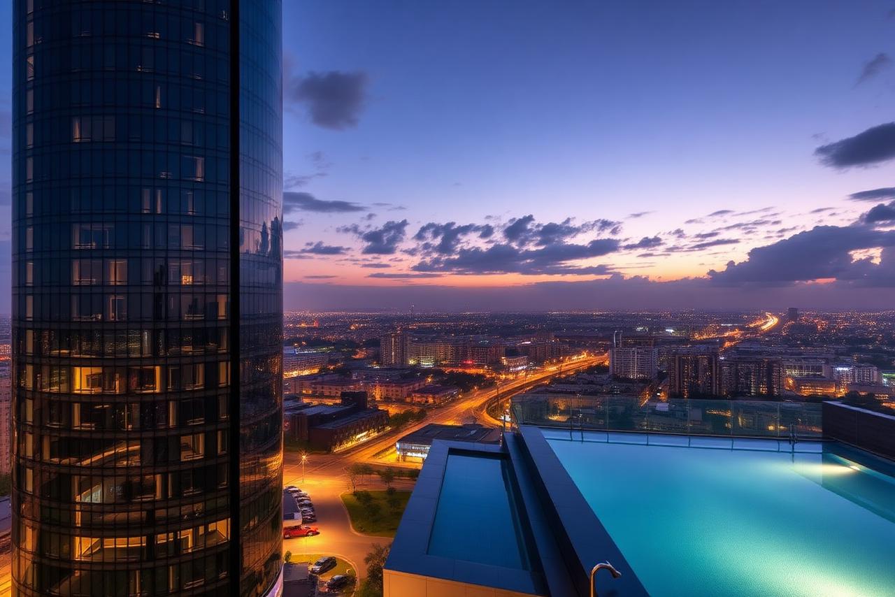 Nairobi