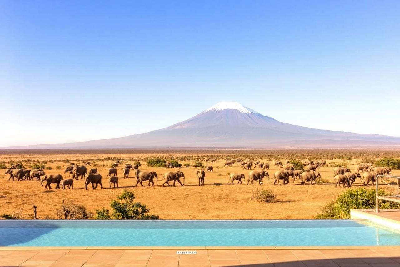 Amboseli