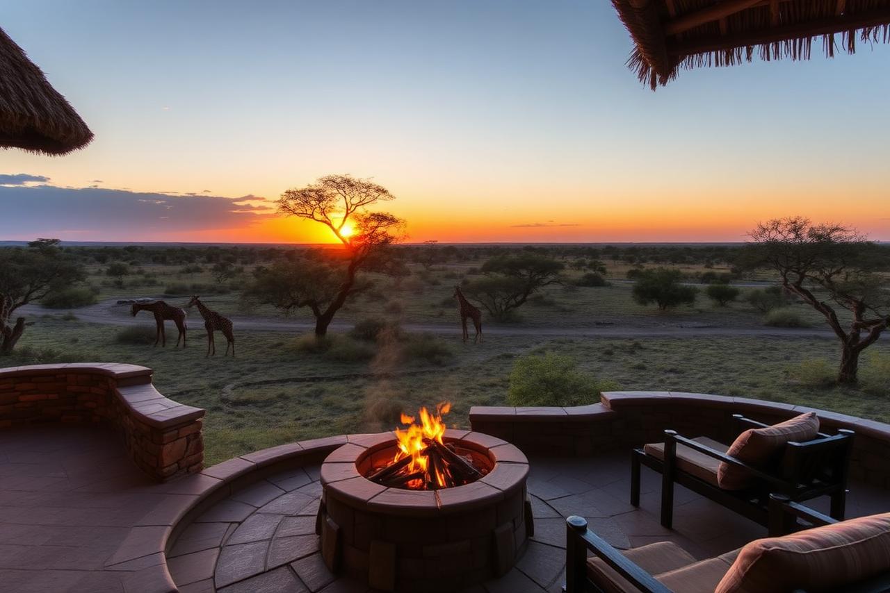 Maasai Mara
