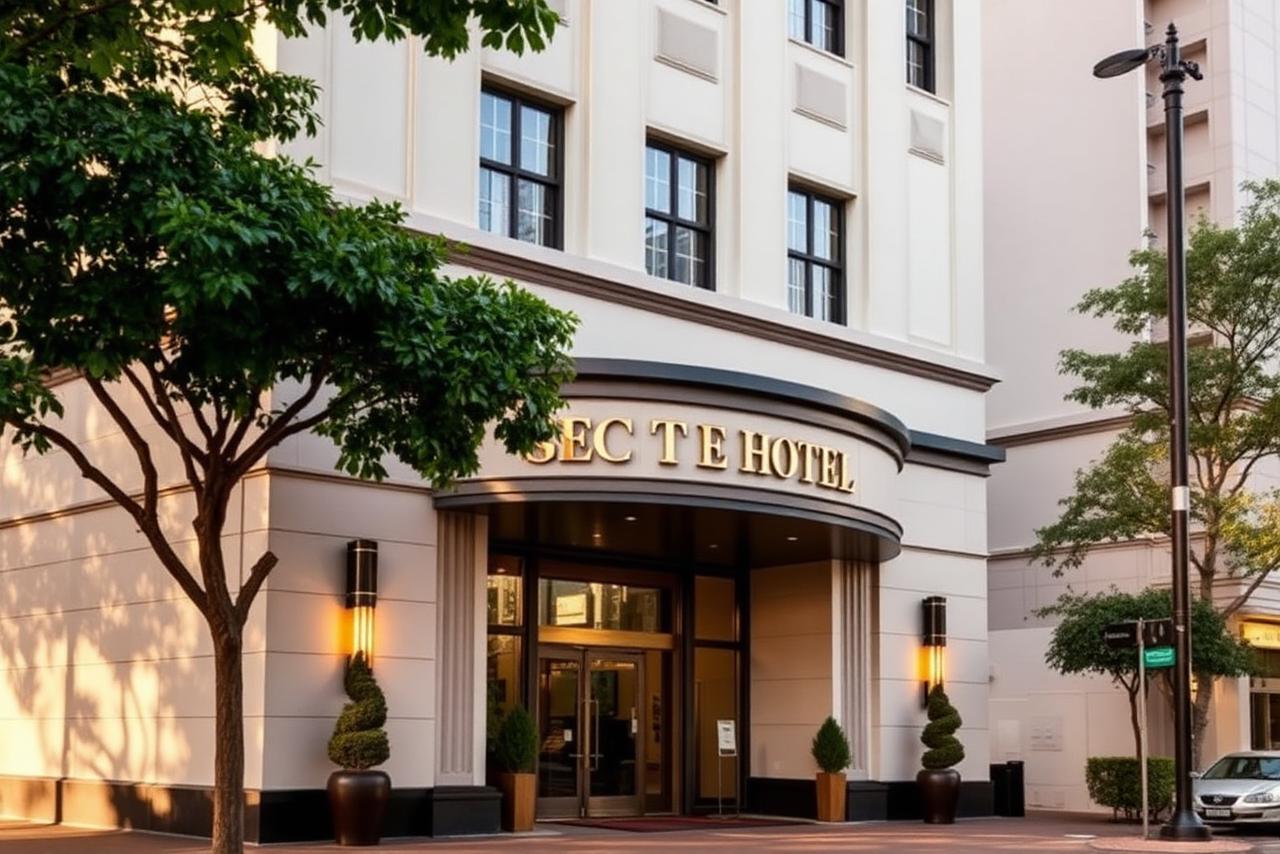 Uhuru Gardens Hotel, CBD, Kenyatta Avenue, Nairobi